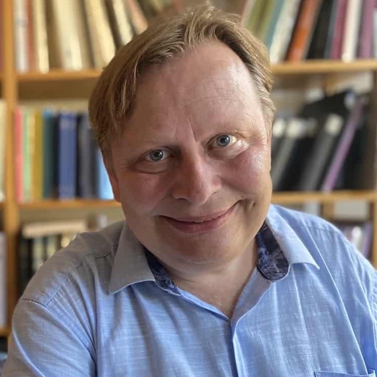 Ejnar Stig Askgaard